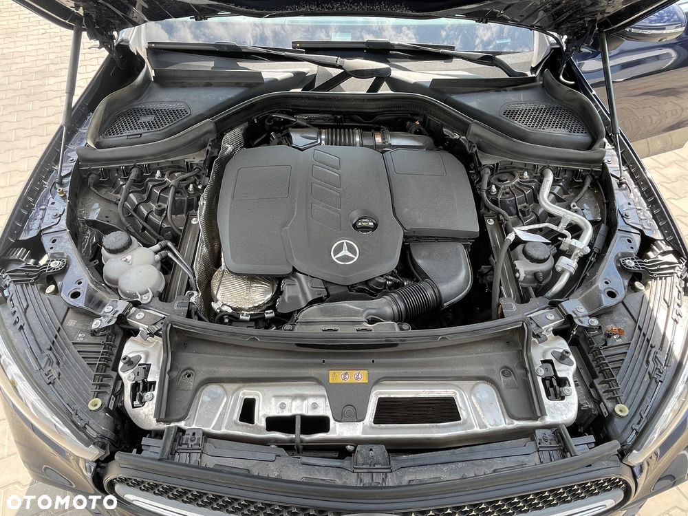 Mercedes-Benz GLC 220 d 4Matic 9G-TRONIC AMG Line Advanced - 15