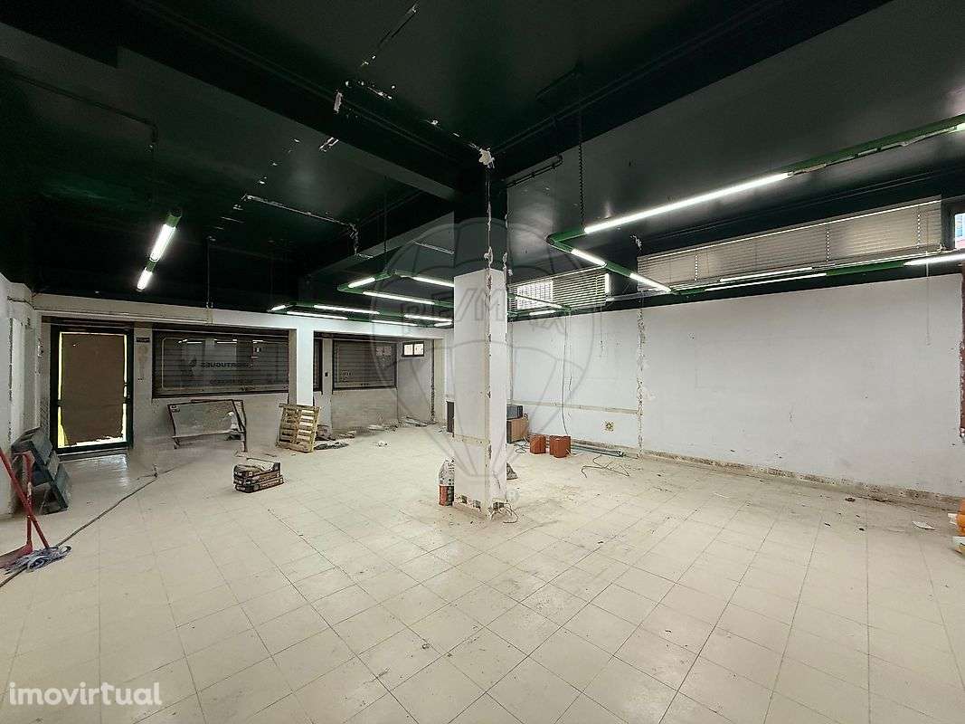 Loja  para arrendamento - Grande imagem: 3/19