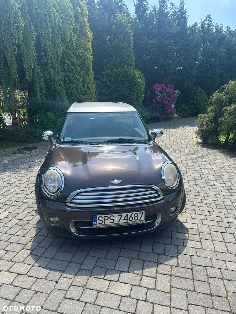 MINI Clubman - 3