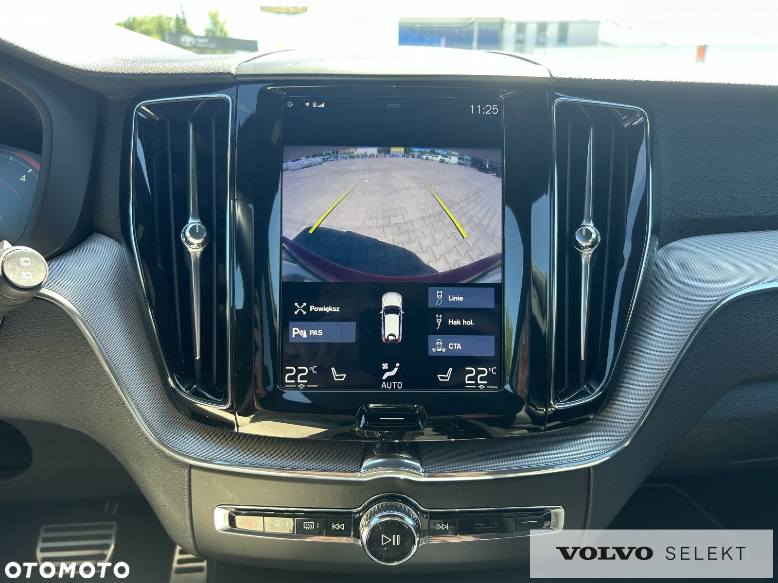Volvo XC 60 - 17