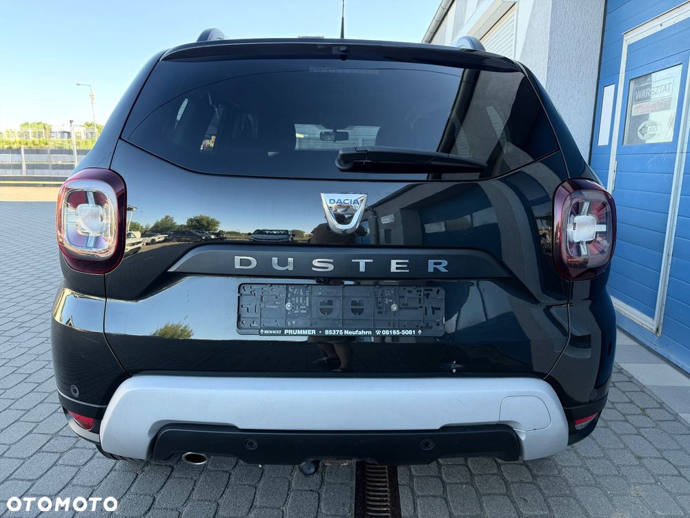 Dacia Duster - 8