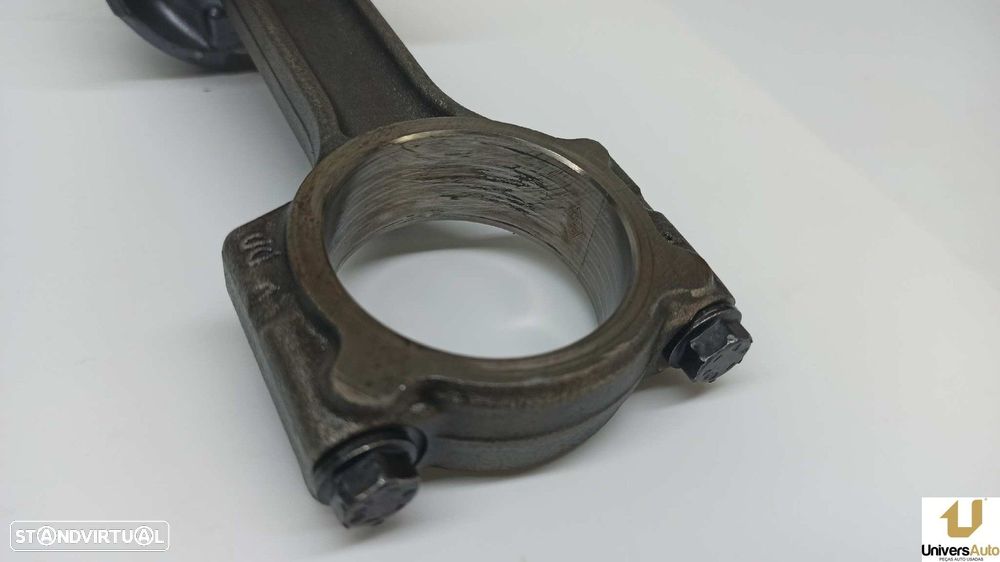 BIELA RENAULT MEGANE III COUPE DYNAMIQUE - 6