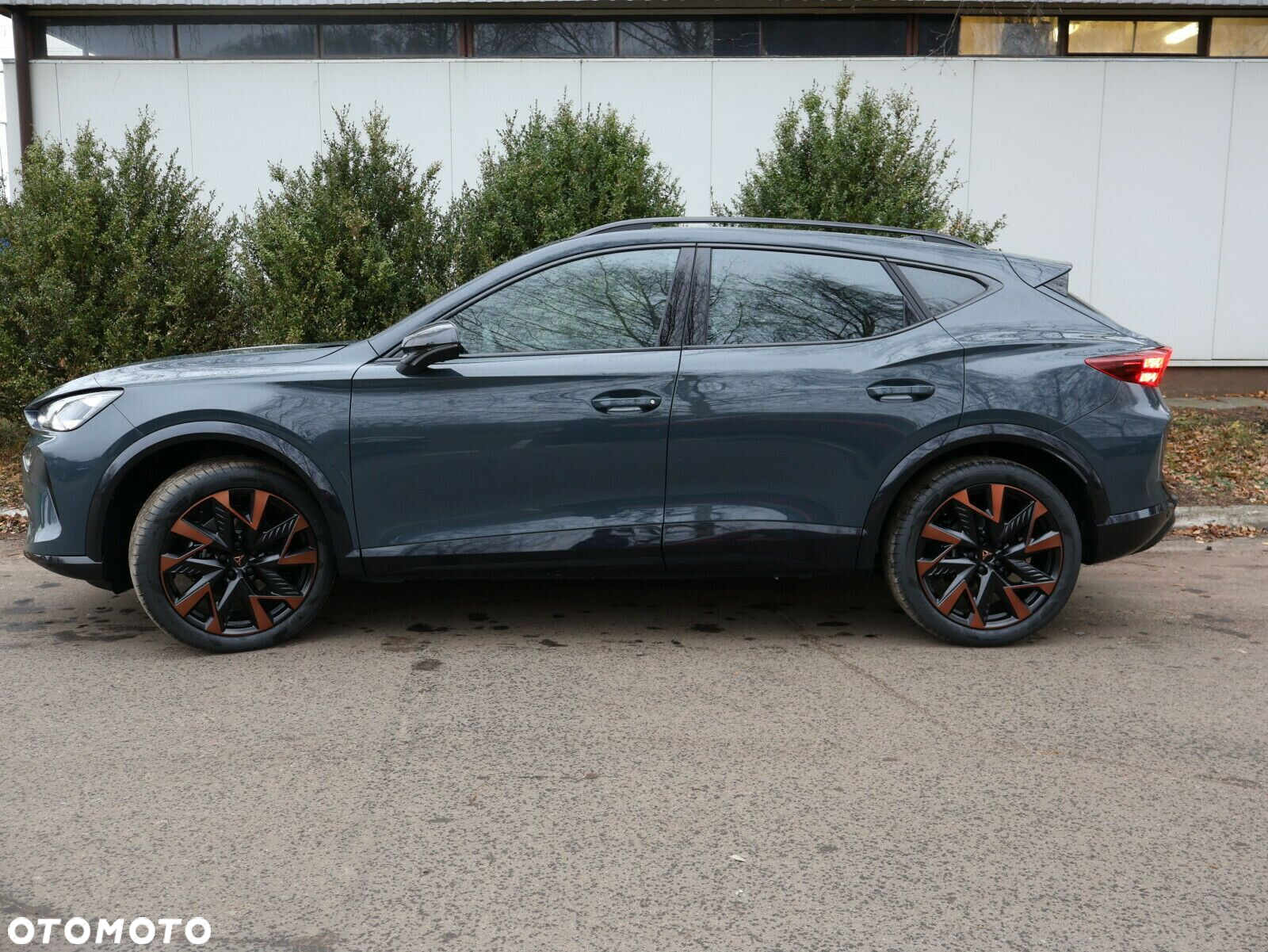 Cupra Formentor - 3