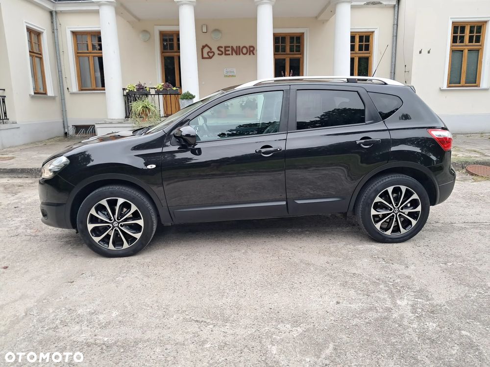 Nissan Qashqai - 12