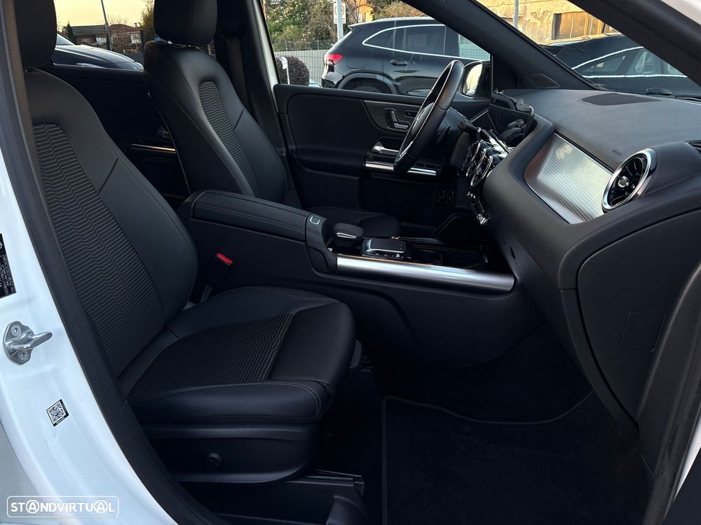 Mercedes-Benz B 250 e Progressive - 38
