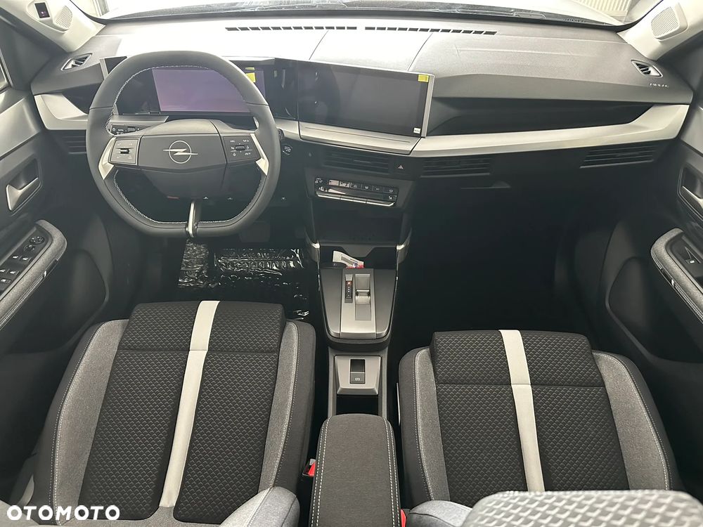 Opel Frontera 1.2 T mHEV Edition eDTC6 - 11
