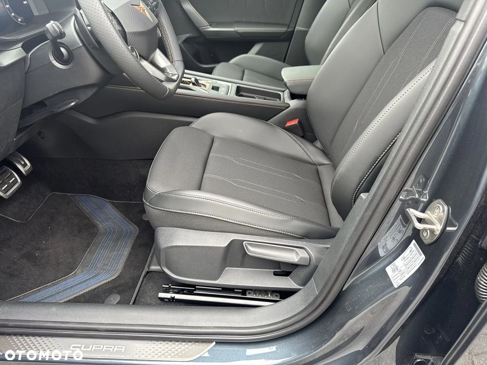 Cupra Leon 1.5 eTSI mHEV DSG - 19