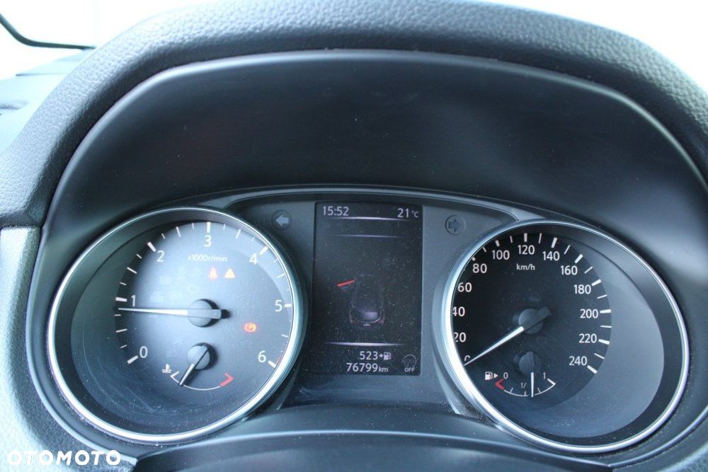 Nissan Qashqai - 26