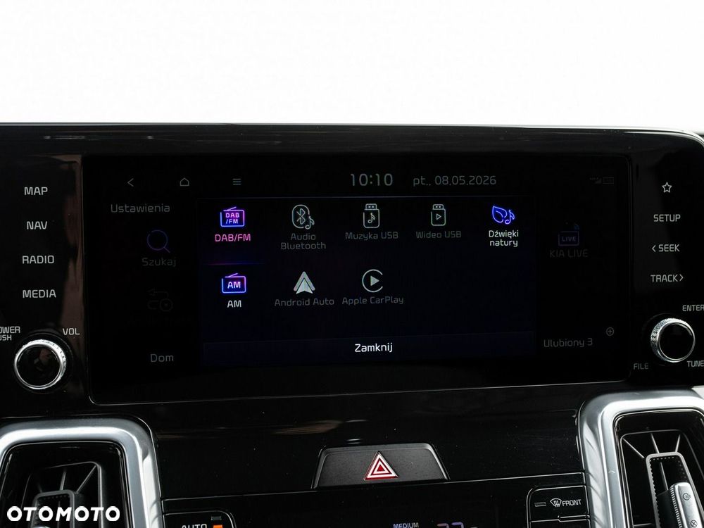 Kia Sorento - 20