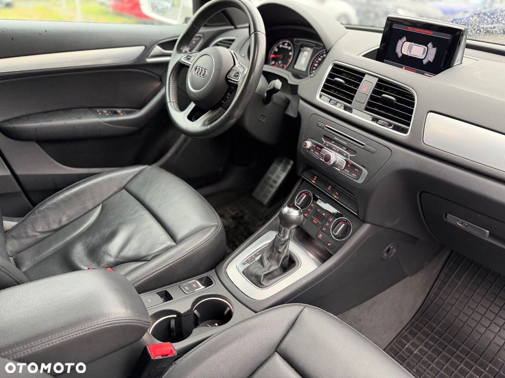 Audi Q3 1.4 TFSI S tronic - 12