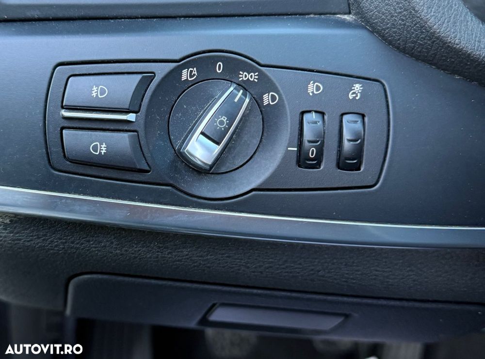 BMW X3 xDrive20d Blue Performance - 14