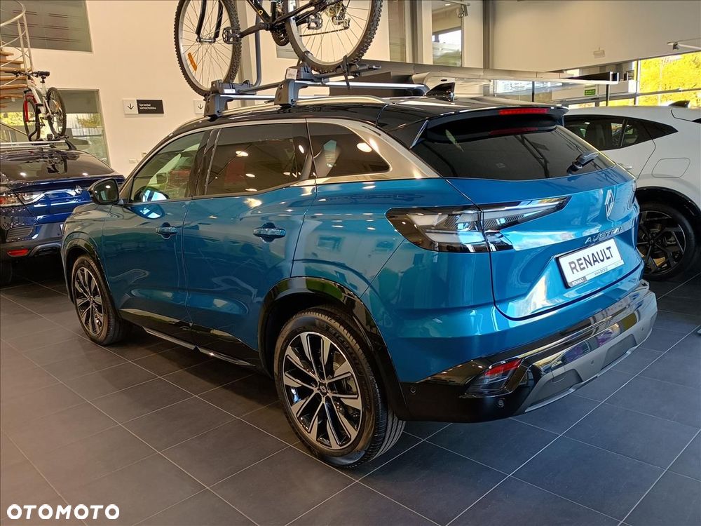 Renault Austral 1.3 TCe mHEV Techno - 4