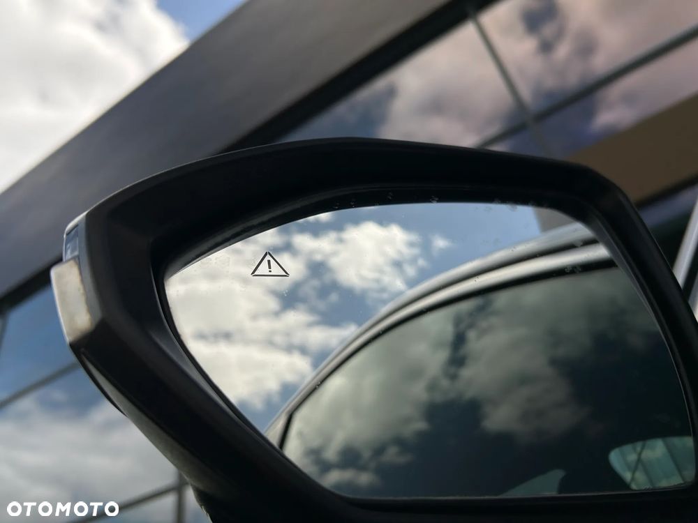 Hyundai Tucson 1.6 T-GDi HEV Platinum 4WD - 11
