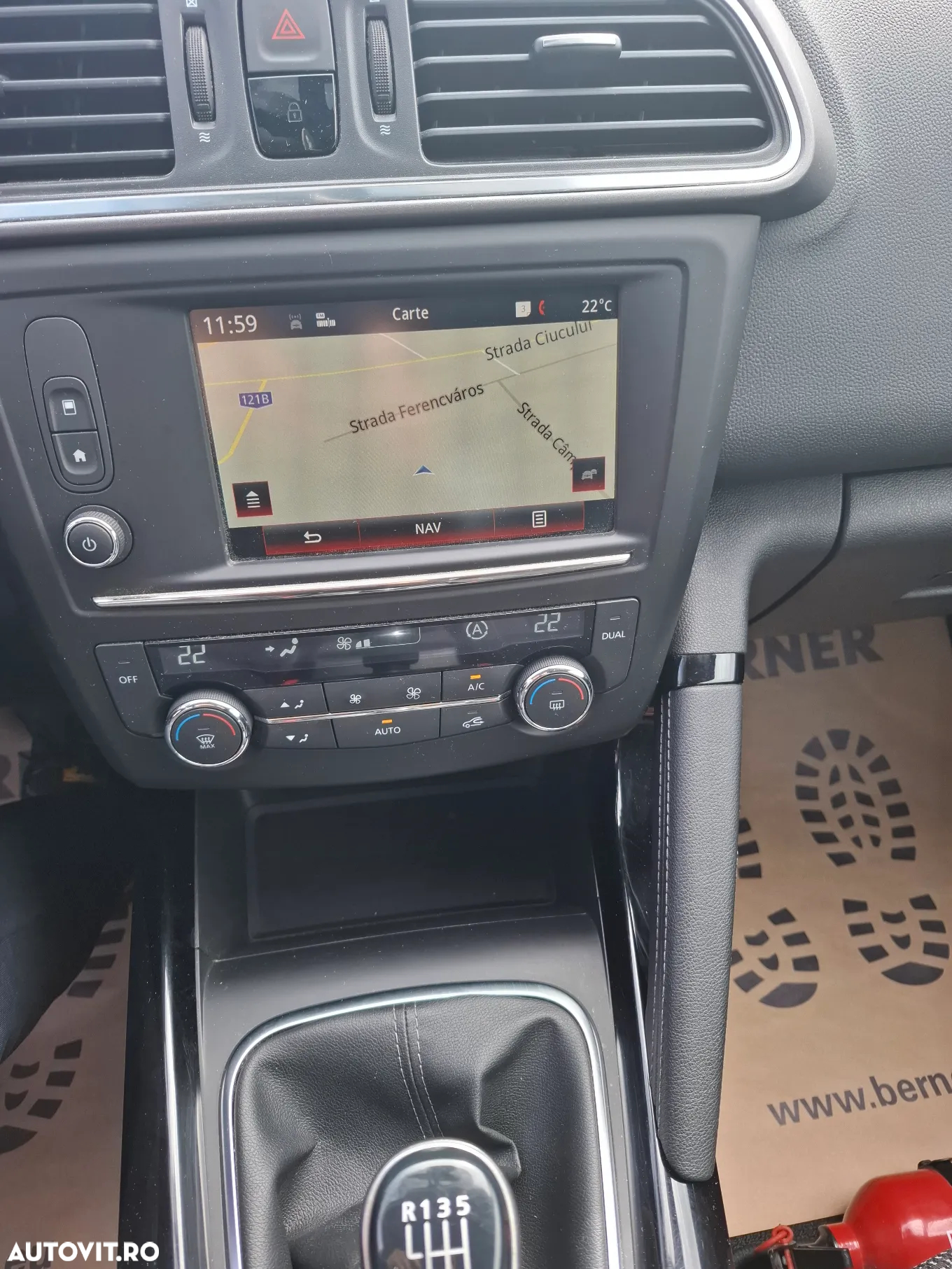 Renault Kadjar Energy dCi 110 COLLECTION - 7