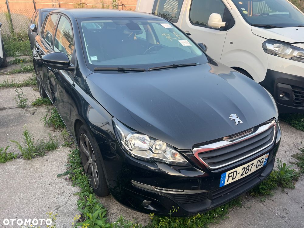 Peugeot 308 - 3