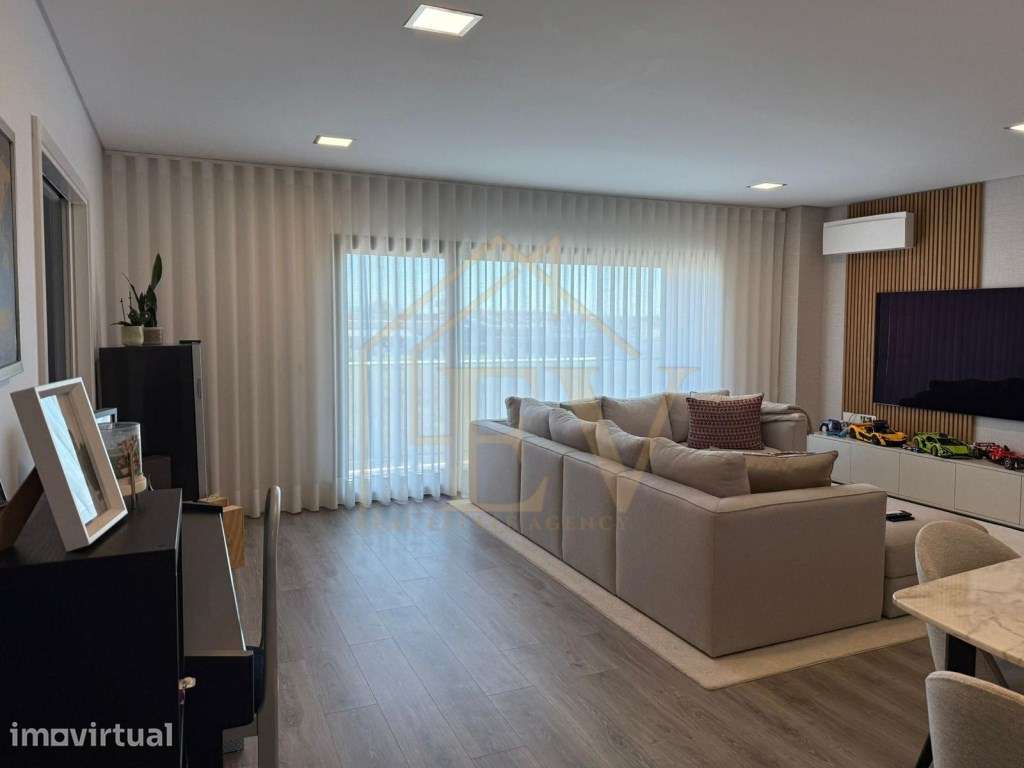 Apartamento - Tipologia T3 - Grande imagem: 3/16