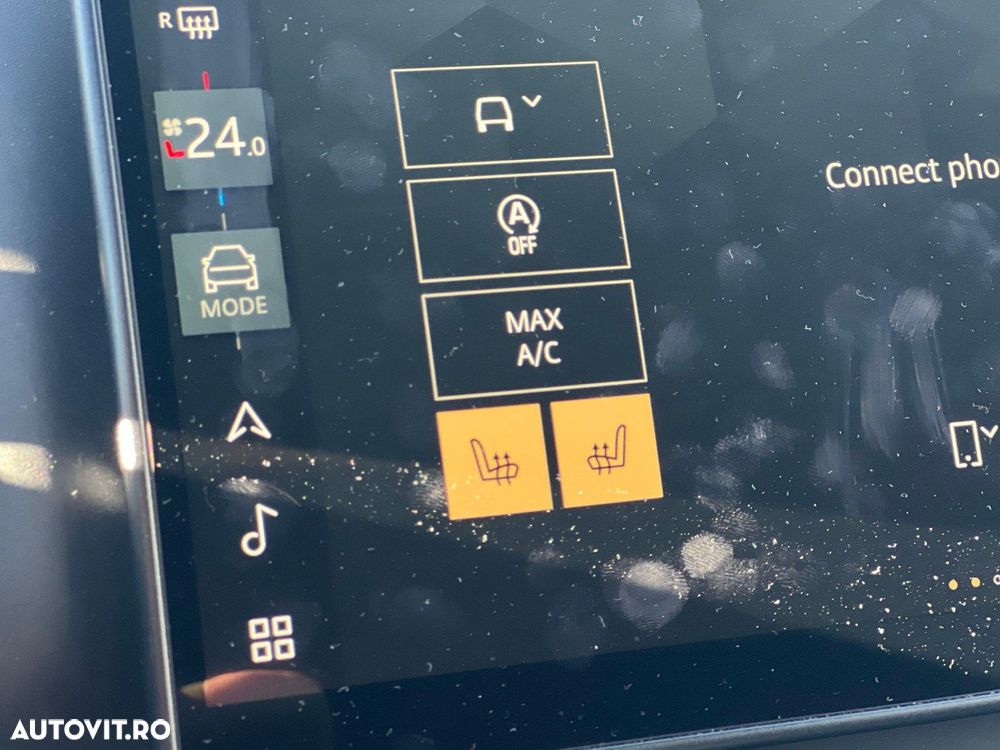 Land Rover Range Rover Velar 2.0 D200 MHEV Dynamic SE - 24