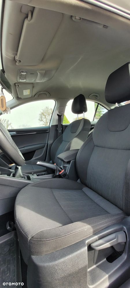 Skoda Octavia 1.8 TSI Ambition - 8