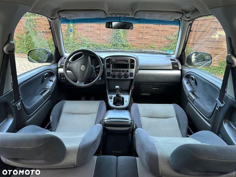 Suzuki Grand Vitara - 16