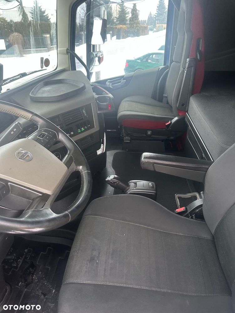 Volvo FH 13 500 - 17