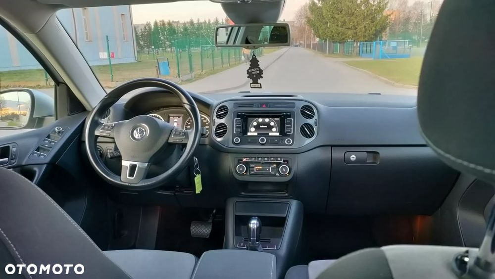Volkswagen Tiguan 2.0 TDI DPF 4Motion DSG Life - 6