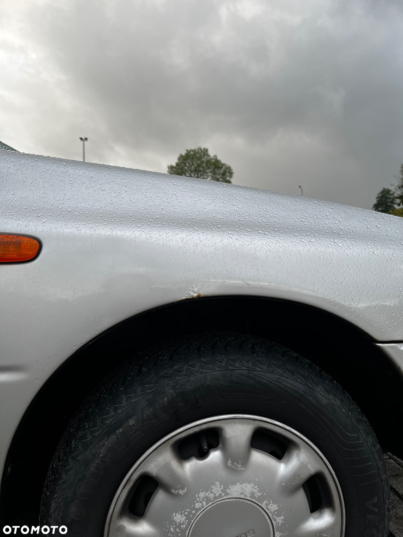 Subaru Impreza - 11