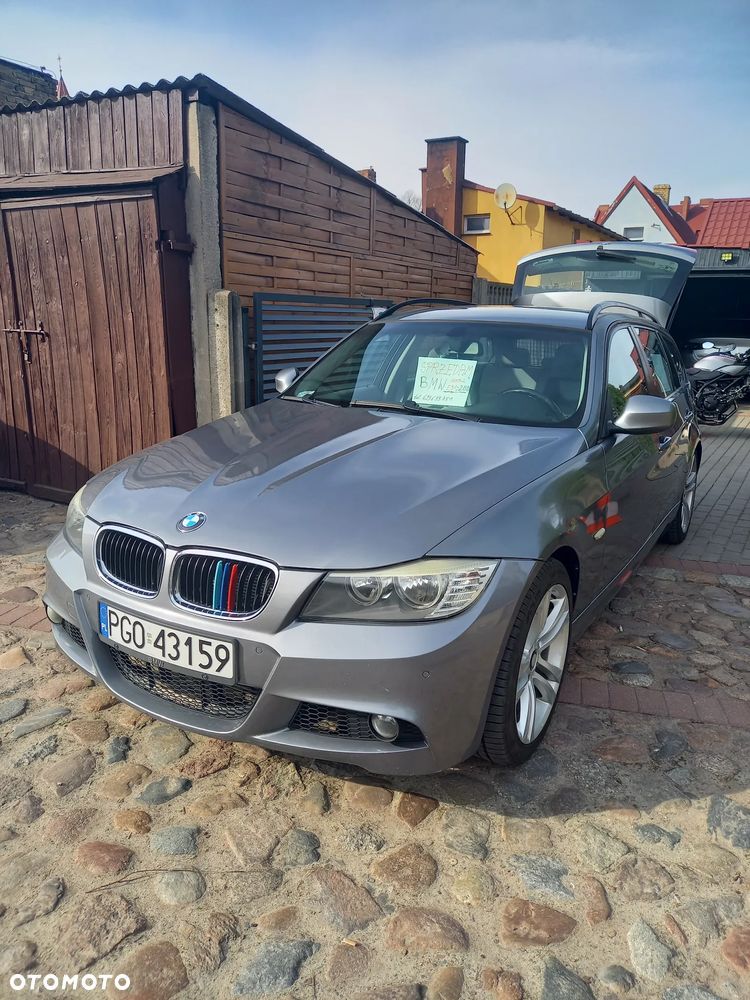 BMW Seria 3 318d - 31