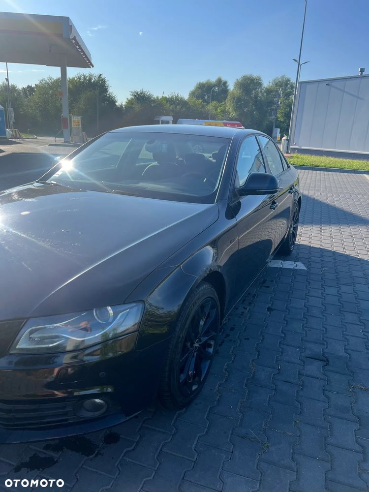 Audi A4 Limousine 2.0 TDI DPF Ambition - 6