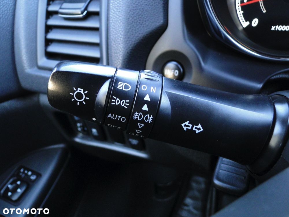 Mitsubishi ASX 1.6 2WD Edition 100+ - 36