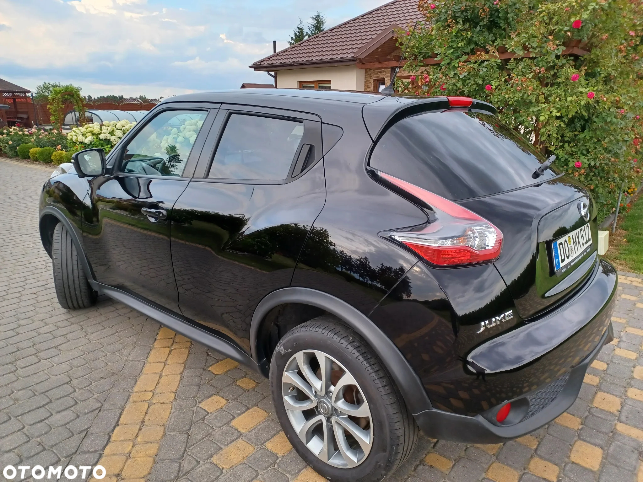 Nissan Juke 1.2 DIG-T Tekna - 18