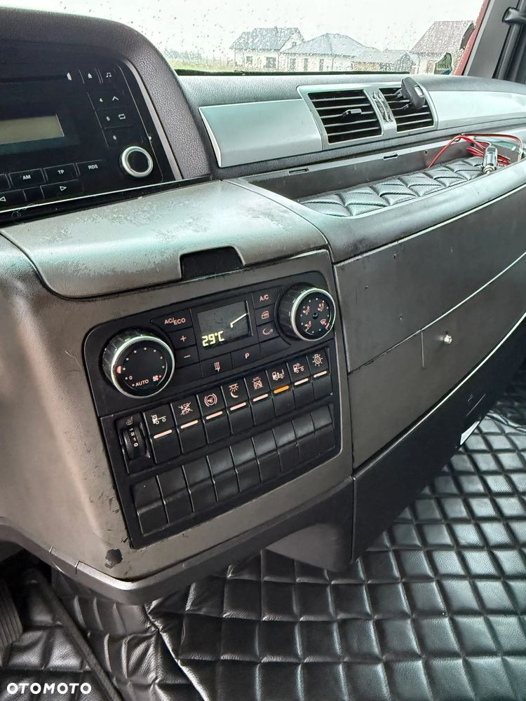 MAN TGX 18.440 XXL LOW DECK EURO5 MEGA - 14