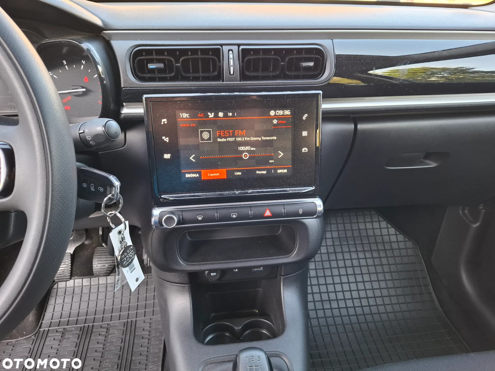 Citroën C3 Pure Tech 82 ELLE - 11