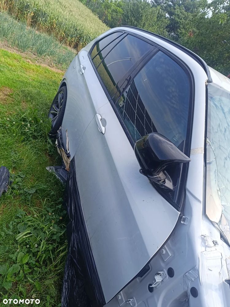 BMW X5 xDrive30d - 4