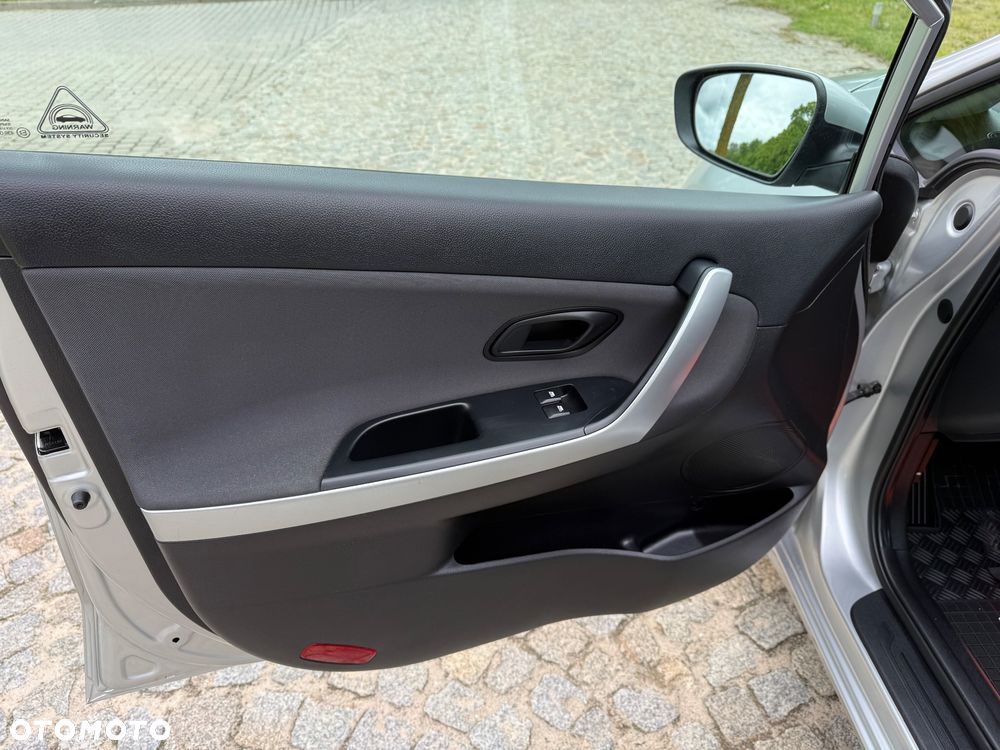 Kia Ceed 1.4 CVVT - 16