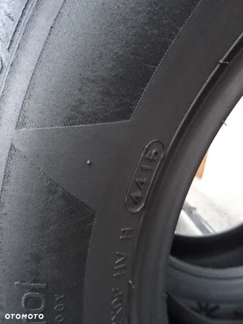 185/65/R15 88H Hankook Kinergy Eco - 7