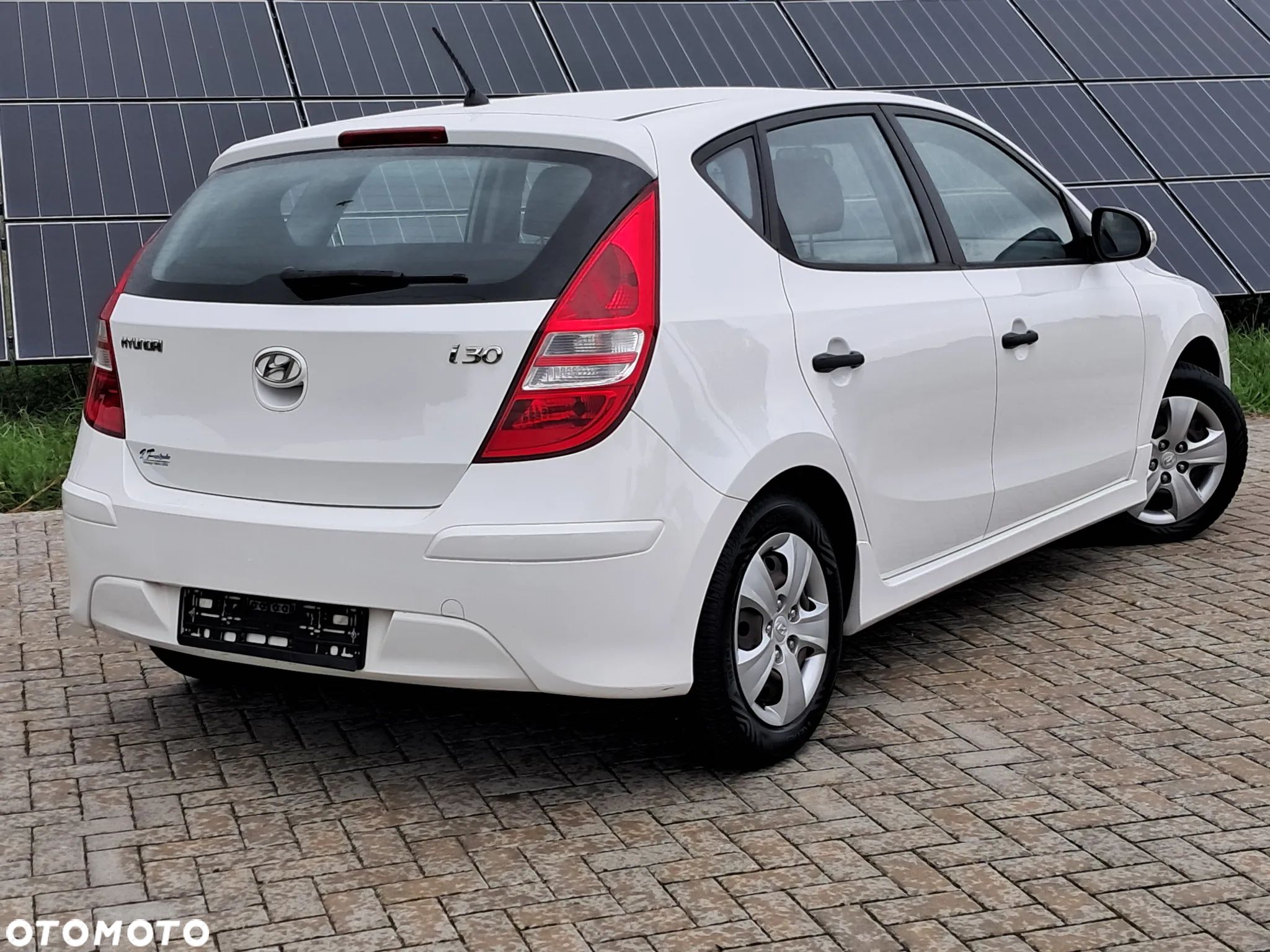 Hyundai i30 1.4 FIFA WM Edition - 1