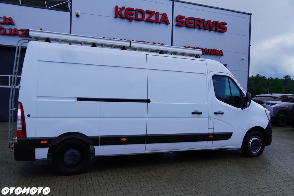 Renault Master - 9
