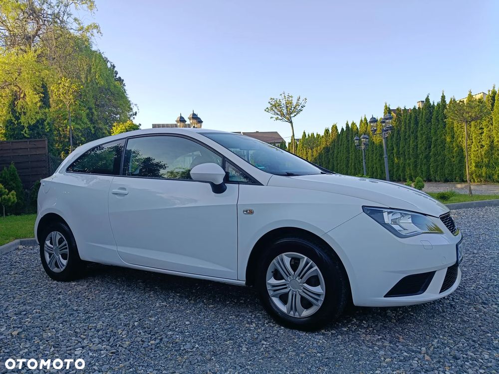 Seat Ibiza SC 1.4 16V Reference - 20