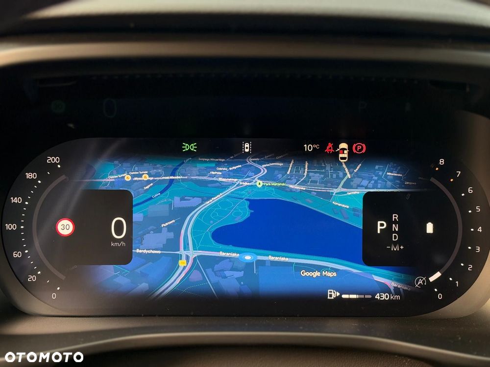 Volvo XC 40 - 21
