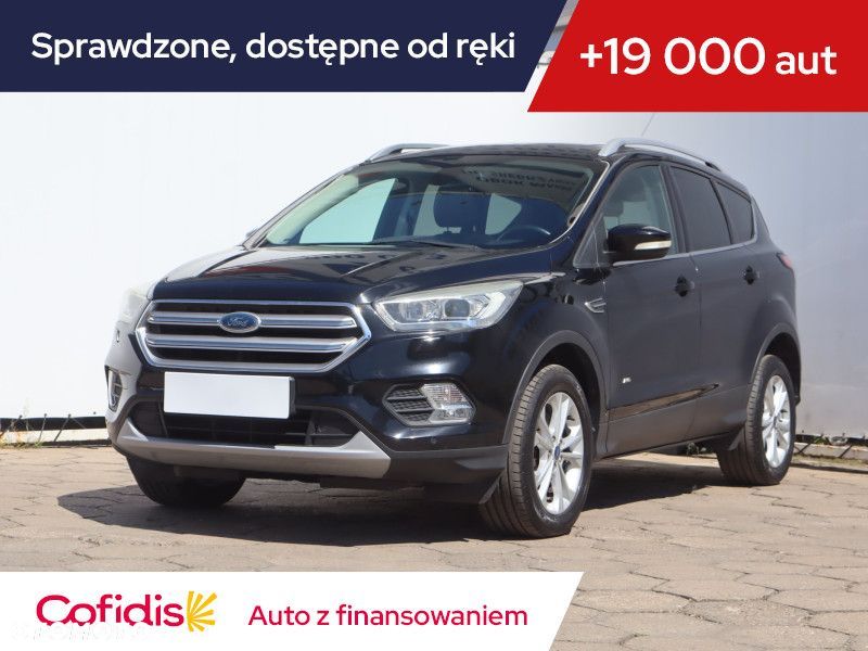Ford Kuga - 2