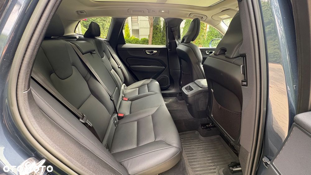 Volvo XC 60 B5 B AWD Inscription - 13