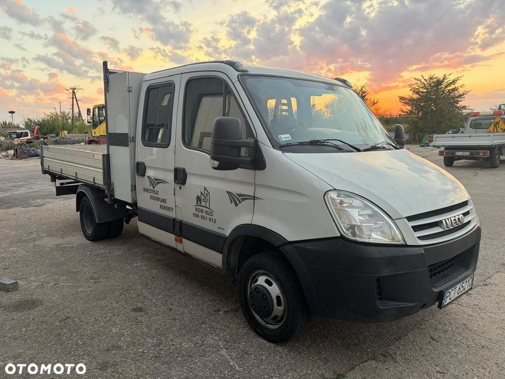 Iveco Daily - 2