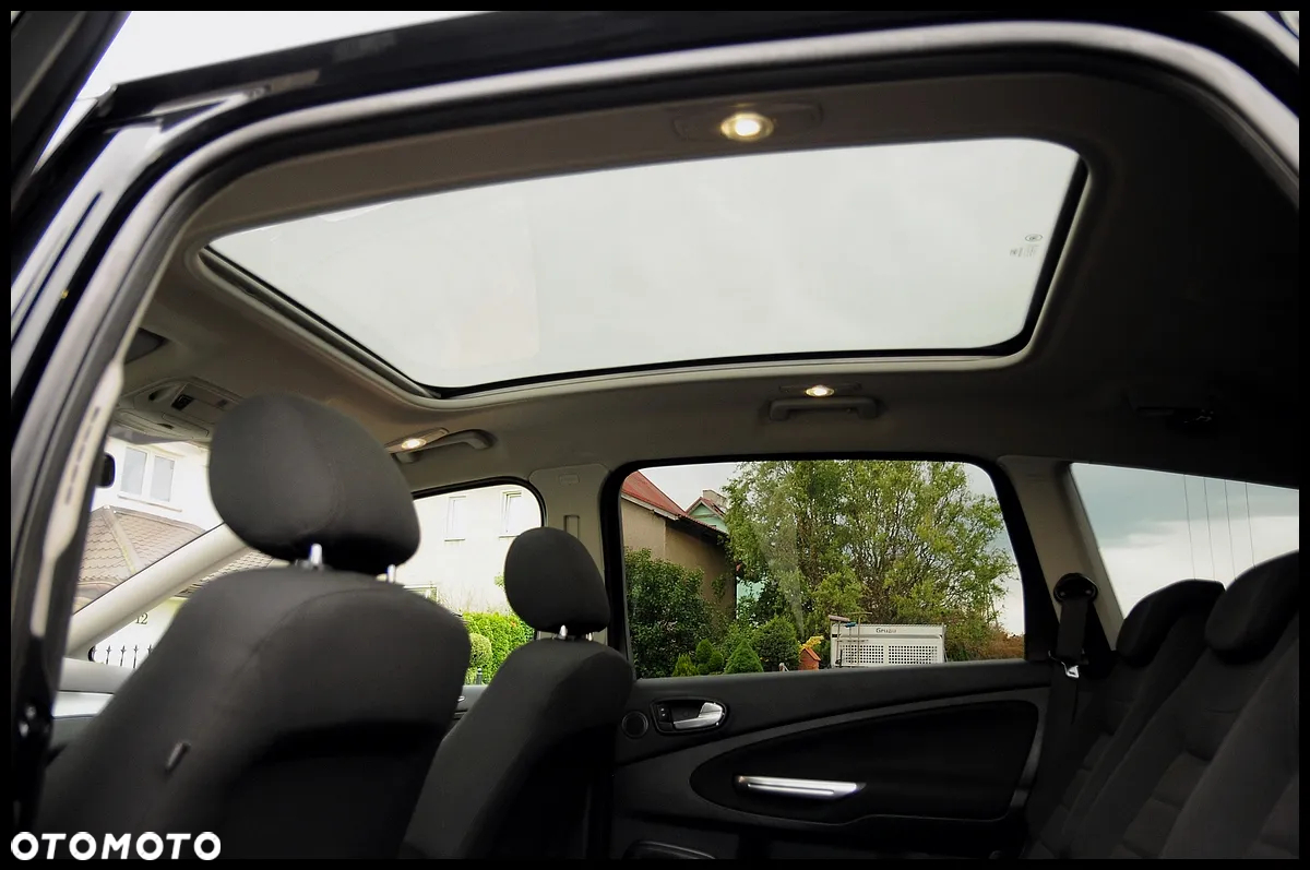 Ford S-Max 2.0 TDCi DPF Titanium X - 8