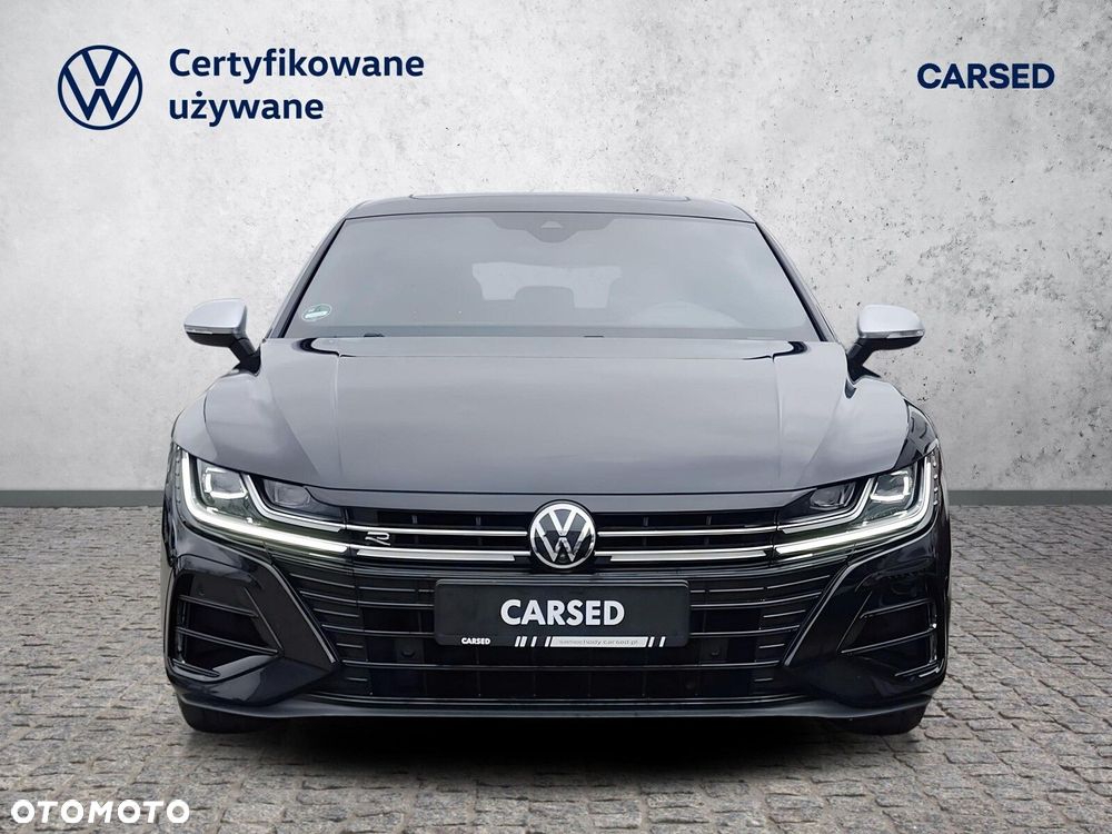 Volkswagen Arteon Shooting Brake 2.0 TSI 4Motion R DSG - 10