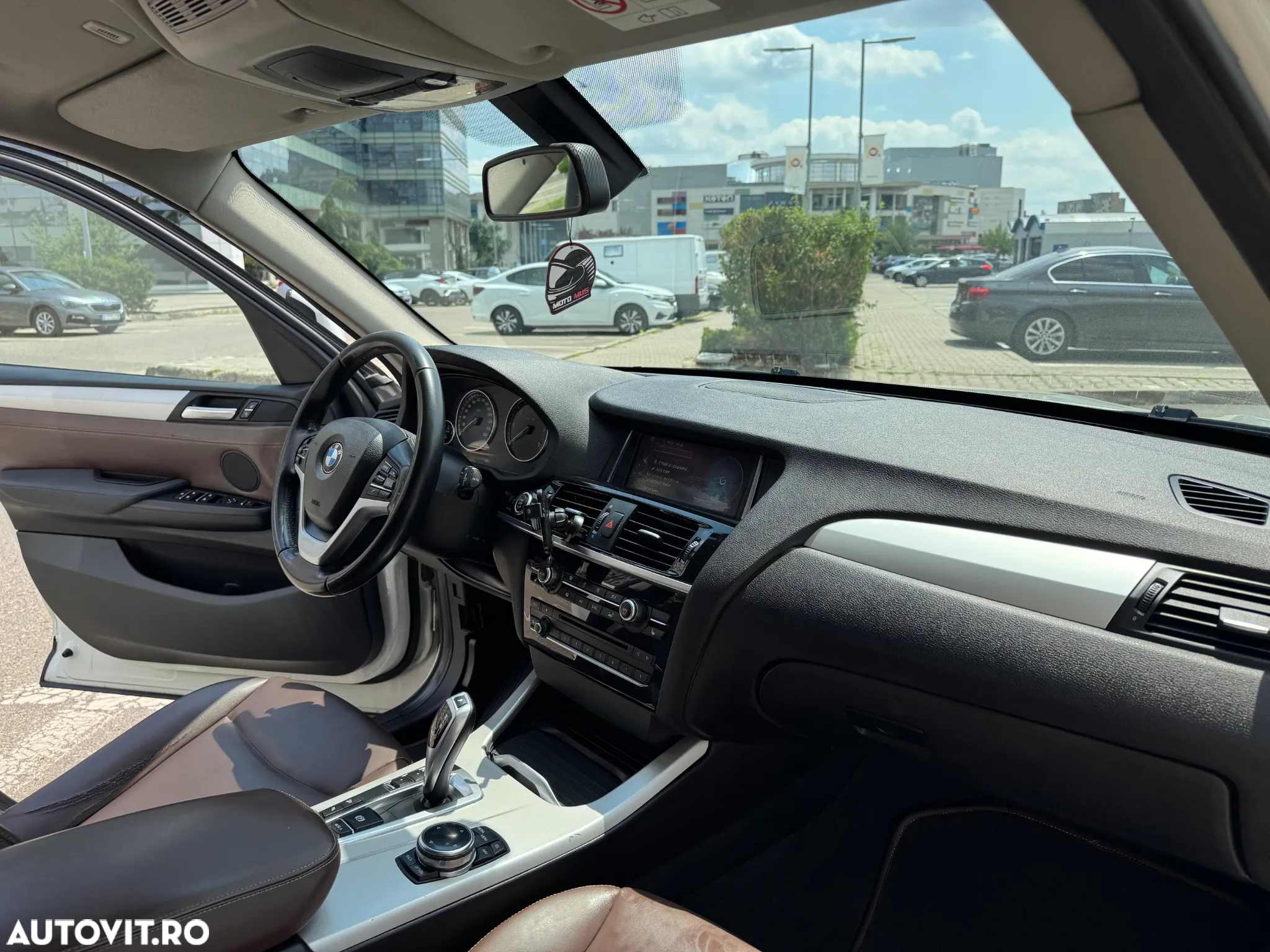 BMW X3 - 9