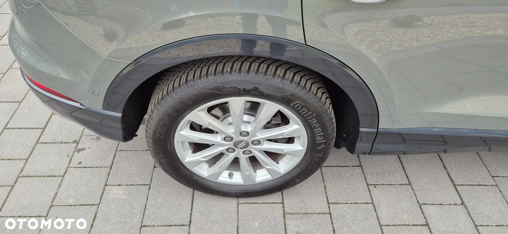 Audi Q3 - 8