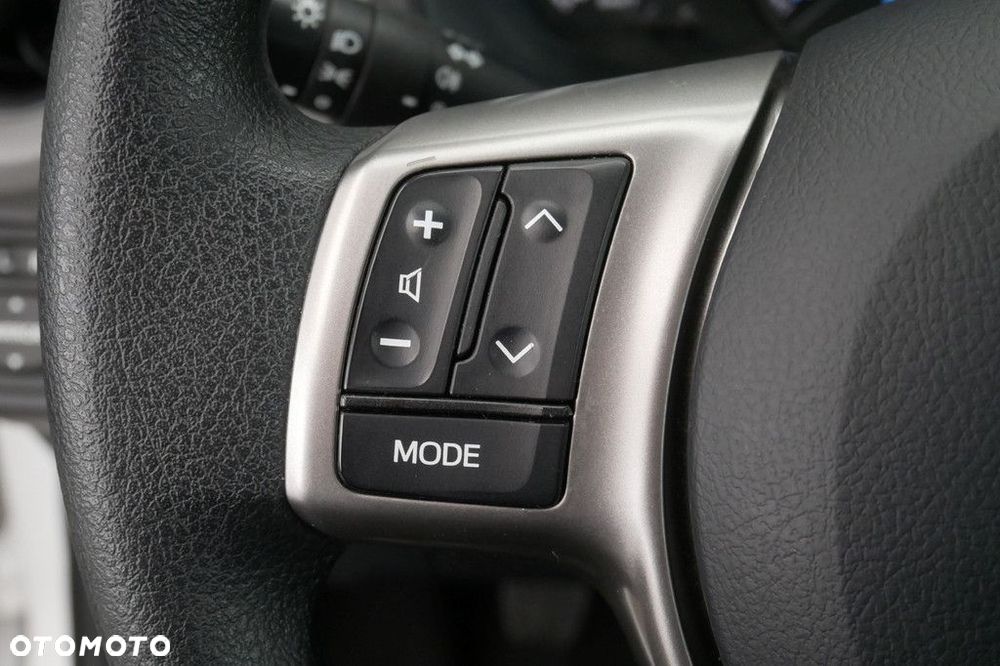 Toyota Yaris 1.0 Active - 17