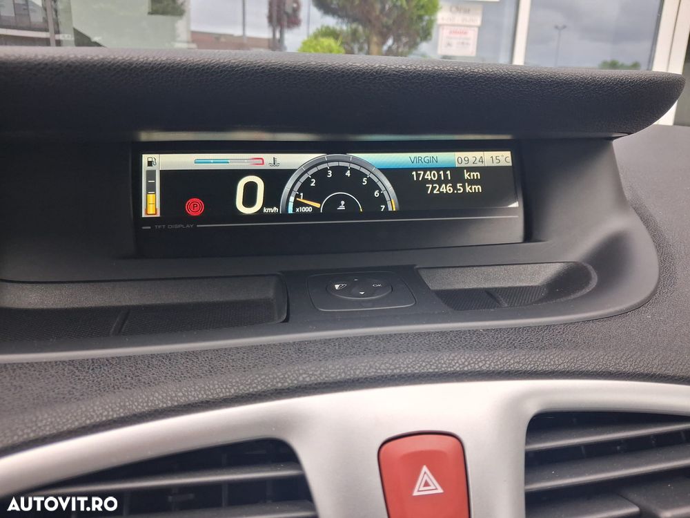 Renault Grand Scenic TCe 130 Dynamique - 11