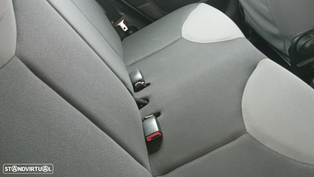 Citroën C1 1.0 Seduction - 7