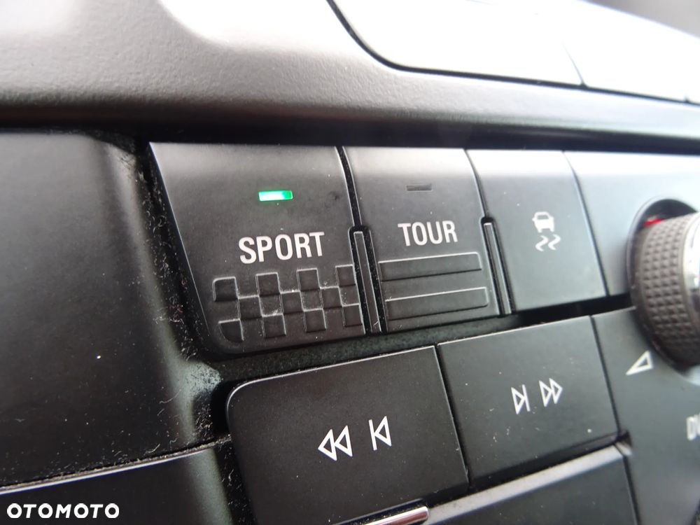 Opel Insignia 2.8 T V6 Sport 4x4 - 39